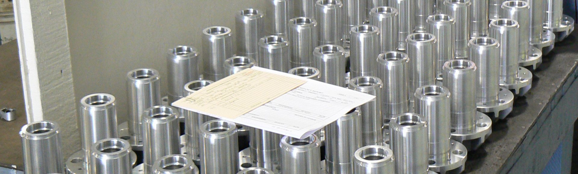 General Grinding & Manufacturing Co. LLC, Since 1946 CNC Machining