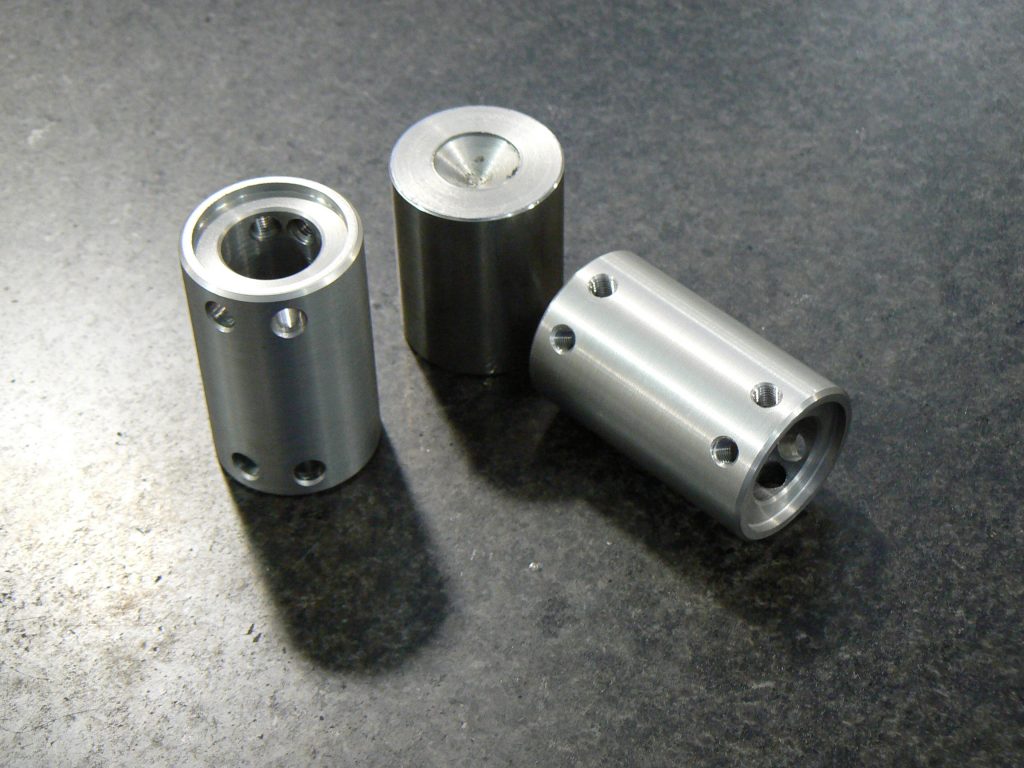Spacer Bearing General Grinding & Manufacturing Co. LLC, Since 1946